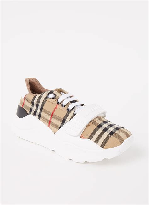 Burberry schoenen voor dames koop je online bij de Bijenkorf